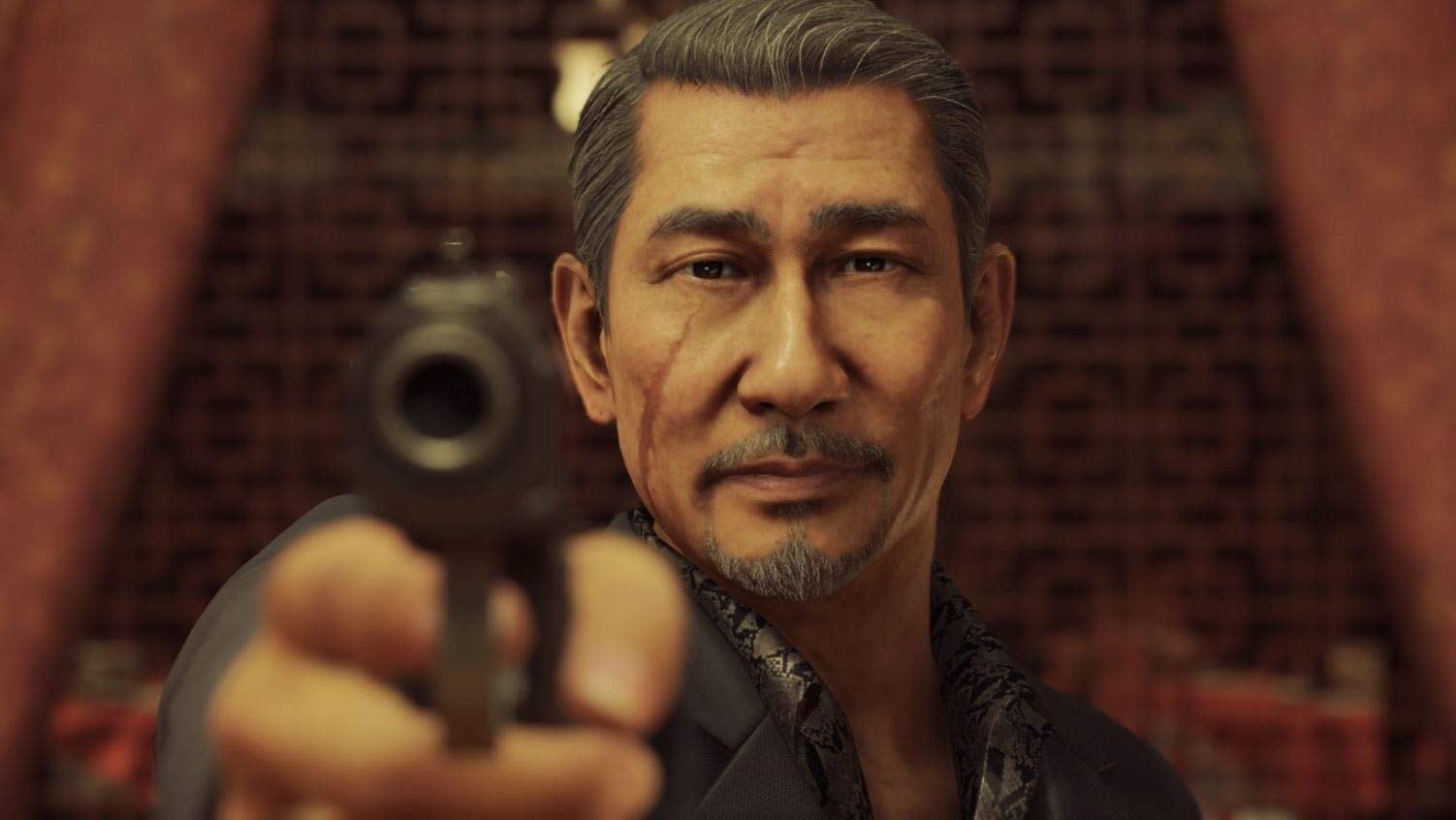 Yakuza Like A Dragon Day Ichi Edition XBOX - ONE PAL ESP - Nuevo Yakuza Like A Dragon Day Ichi Edition XBOX - ONE PAL ESP - Nuevo